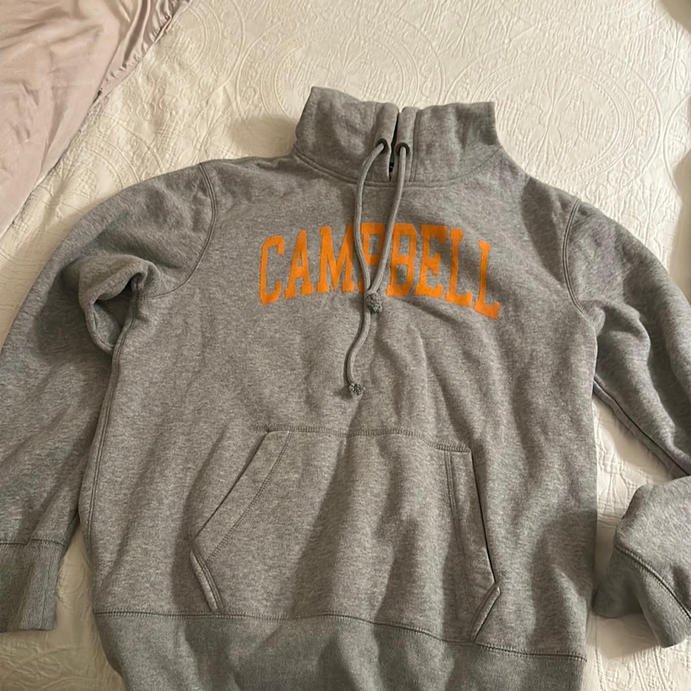 Campbell University sweatshirt